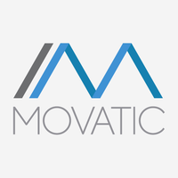 Movatic S.A. logo, Movatic S.A. contact details