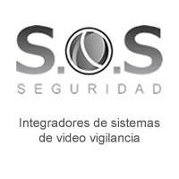 Seguridad SOS logo, Seguridad SOS contact details