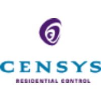 Censys Residential Control logo, Censys Residential Control contact details