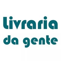 Livraria da Gente logo, Livraria da Gente contact details