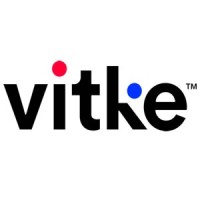 VITKE logo, VITKE contact details