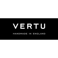 VERTU logo, VERTU contact details