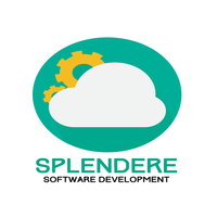 Splendere logo, Splendere contact details