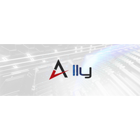 Ally-TI logo, Ally-TI contact details