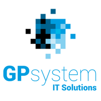 GPsystem IT Solutions logo, GPsystem IT Solutions contact details