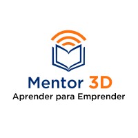 Mentor 3D logo, Mentor 3D contact details