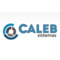 Caleb Sistemas logo, Caleb Sistemas contact details