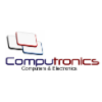 Computronics Argentina S.R.L. logo, Computronics Argentina S.R.L. contact details