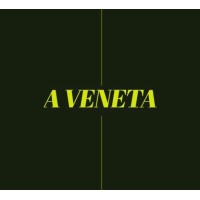 A Veneta logo, A Veneta contact details