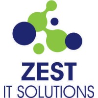 Zest IT Solutions logo, Zest IT Solutions contact details