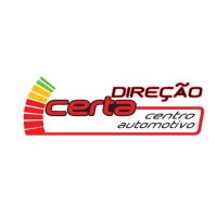 Direção Certa Centro Automotivo logo, Direção Certa Centro Automotivo contact details