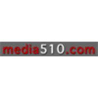 Media510.com logo, Media510.com contact details