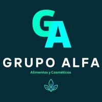 GRUPO ALFA SPA logo, GRUPO ALFA SPA contact details