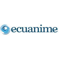 Ecuanime logo, Ecuanime contact details