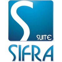 Sifra Suite logo, Sifra Suite contact details