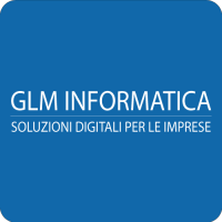 GLM INFORMATICA logo, GLM INFORMATICA contact details