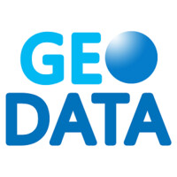 GEODATA SA logo, GEODATA SA contact details