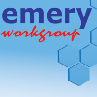 Emery Workgroup logo, Emery Workgroup contact details