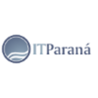 ITParaná logo, ITParaná contact details