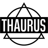 THAURUS logo, THAURUS contact details