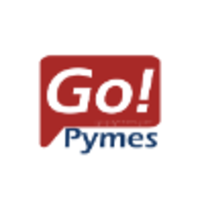 Go!Pymes logo, Go!Pymes contact details