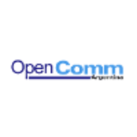 OpenCommm Argentina logo, OpenCommm Argentina contact details