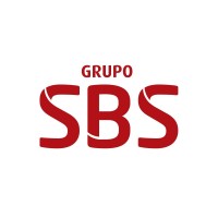 Grupo SBS logo, Grupo SBS contact details