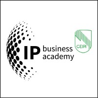 IP Business Academy logo, IP Business Academy contact details