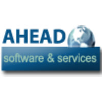 AHEAD software & services logo, AHEAD software & services contact details