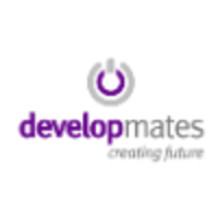 Developmates logo, Developmates contact details