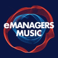 Emanagers Music logo, Emanagers Music contact details