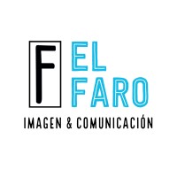 EL FARO Imagen & Comunicación logo, EL FARO Imagen & Comunicación contact details