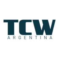 TCW Argentina logo, TCW Argentina contact details