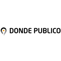 dondepublico | Mercado de espacios publicitarios logo, dondepublico | Mercado de espacios publicitarios contact details