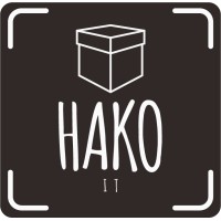 Hako IT logo, Hako IT contact details