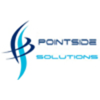 PointSide Solutions logo, PointSide Solutions contact details