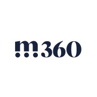 Mensaje360 logo, Mensaje360 contact details