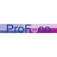 ProFoco logo, ProFoco contact details