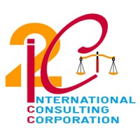 International Consulting Corporation logo, International Consulting Corporation contact details