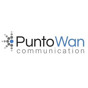 PuntoWan Communication SRL logo, PuntoWan Communication SRL contact details