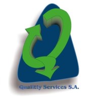 Qualitty Services SA logo, Qualitty Services SA contact details