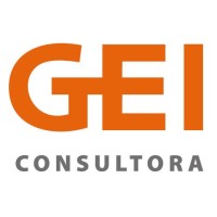 GEI Consultora logo, GEI Consultora contact details