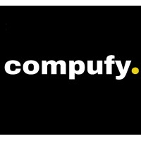 Compufy Argentina logo, Compufy Argentina contact details