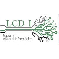 LCD-I Soporte Integral Informático logo, LCD-I Soporte Integral Informático contact details