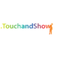 TOUCHANDSHOW logo, TOUCHANDSHOW contact details