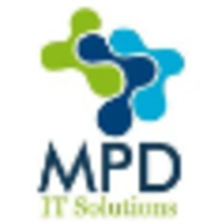 MPD IT Solutions logo, MPD IT Solutions contact details