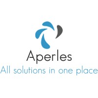 Aperles Consulting logo, Aperles Consulting contact details