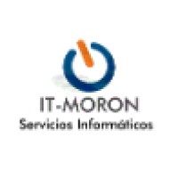 IT-MORON logo, IT-MORON contact details