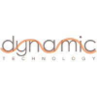 Dynamic Technology SRL logo, Dynamic Technology SRL contact details