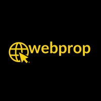 Webprop Imóveis logo, Webprop Imóveis contact details